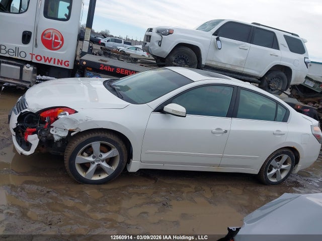 Продаж на аукціоні авто 2009 Nissan Altima 3.5 Sl, vin: 1N4BL21E49C164195, номер лоту: 12560914