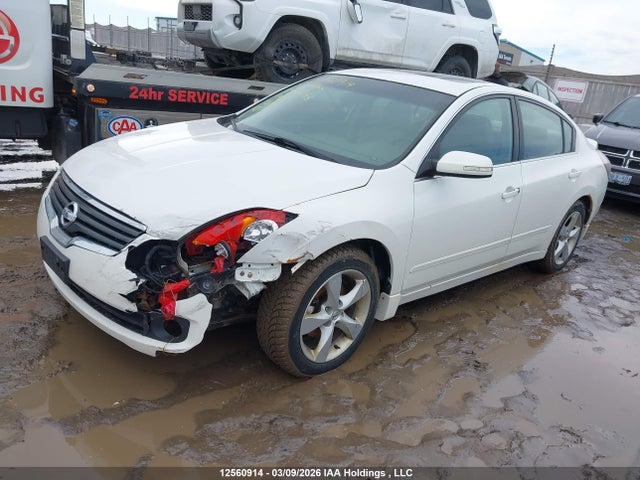 Продаж на аукціоні авто 2009 Nissan Altima 3.5 Sl, vin: 1N4BL21E49C164195, номер лоту: 12560914