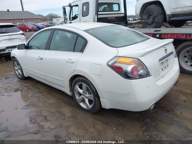 Продаж на аукціоні авто 2009 Nissan Altima 3.5 Sl, vin: 1N4BL21E49C164195, номер лоту: 12560914