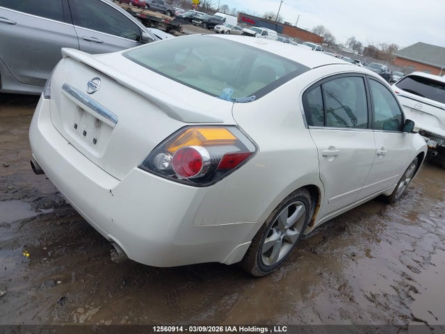 Продаж на аукціоні авто 2009 Nissan Altima 3.5 Sl, vin: 1N4BL21E49C164195, номер лоту: 12560914