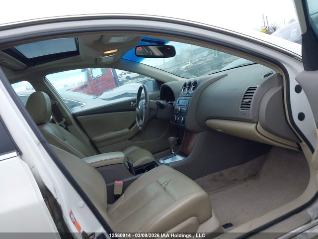 Продаж на аукціоні авто 2009 Nissan Altima 3.5 Sl, vin: 1N4BL21E49C164195, номер лоту: 12560914