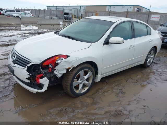 Продаж на аукціоні авто 2009 Nissan Altima 3.5 Sl, vin: 1N4BL21E49C164195, номер лоту: 12560914