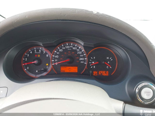 Продаж на аукціоні авто 2009 Nissan Altima 3.5 Sl, vin: 1N4BL21E49C164195, номер лоту: 12560914