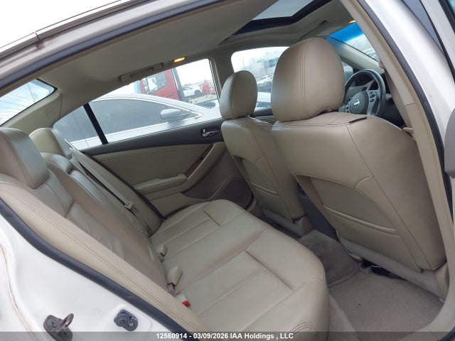 Продаж на аукціоні авто 2009 Nissan Altima 3.5 Sl, vin: 1N4BL21E49C164195, номер лоту: 12560914