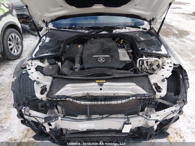 WDDWJ4KB3HF580520 Mercedes-Benz C 300 4matic