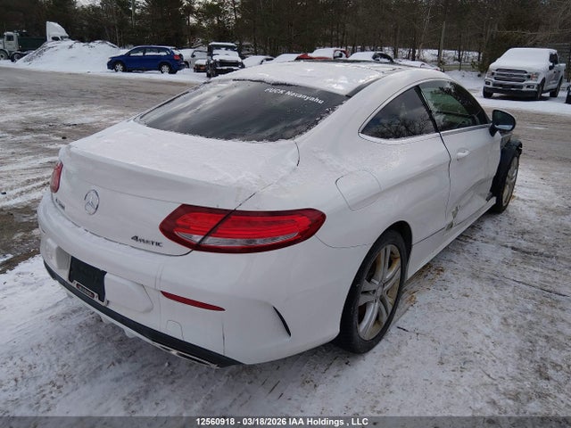 WDDWJ4KB3HF580520 Mercedes-Benz C 300 4matic