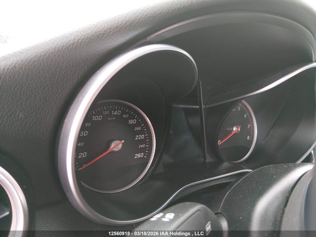 WDDWJ4KB3HF580520 Mercedes-Benz C 300 4matic