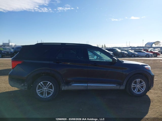 Продаж на аукціоні авто 2023 Ford Explorer Xlt, vin: 1FMSK8DH6PGB86710, номер лоту: 12560920