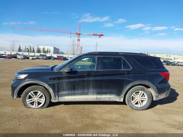 Продаж на аукціоні авто 2023 Ford Explorer Xlt, vin: 1FMSK8DH6PGB86710, номер лоту: 12560920