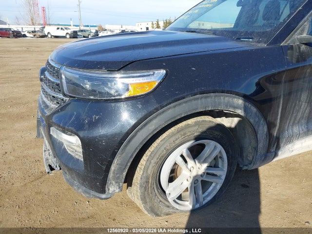 Ford EXPLORER XLT 2023 1FMSK8DH6PGB86710 Image 20