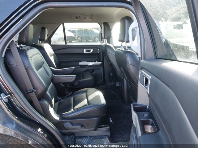 Ford EXPLORER XLT 2023 1FMSK8DH6PGB86710 Image 8