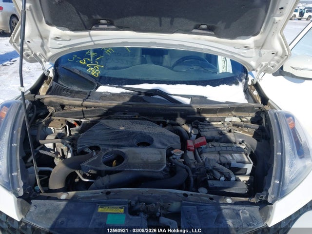 Продажа на аукционе авто 2015 Nissan Juke Sl/sv, vin: JN8AF5MVXFT555572, номер лота: 12560921