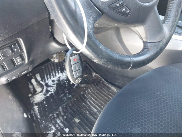 Продажа на аукционе авто 2015 Nissan Juke Sl/sv, vin: JN8AF5MVXFT555572, номер лота: 12560921