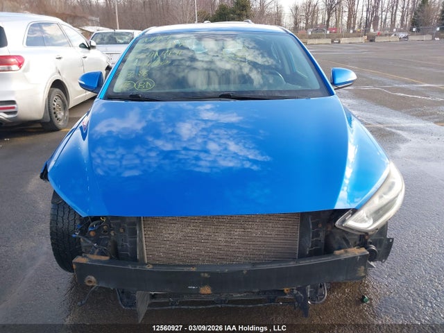 KMHD84LF4HU244140 Hyundai Elantra