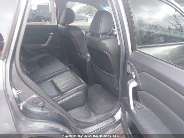 Aukcja sprzedaży 2011 Acura Rdx, vin: 5J8TB1H55BA802586, numer aukcji: 12560929