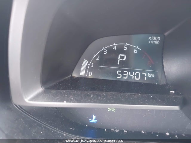 Продаж на аукціоні авто 2020 Toyota Yaris Xle, vin: 3MYDLBJV4LY717639, номер лоту: 12560930