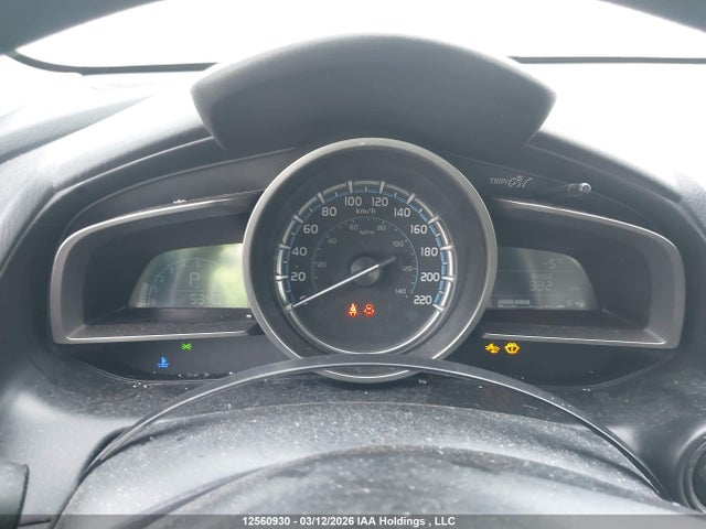 Продаж на аукціоні авто 2020 Toyota Yaris Xle, vin: 3MYDLBJV4LY717639, номер лоту: 12560930