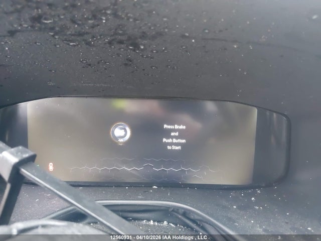 3C4NJDDNXST537321 Jeep Compass