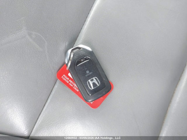 Honda Pilot Ex-l Res 2018 5FNYF6H80JB502072 Image 11