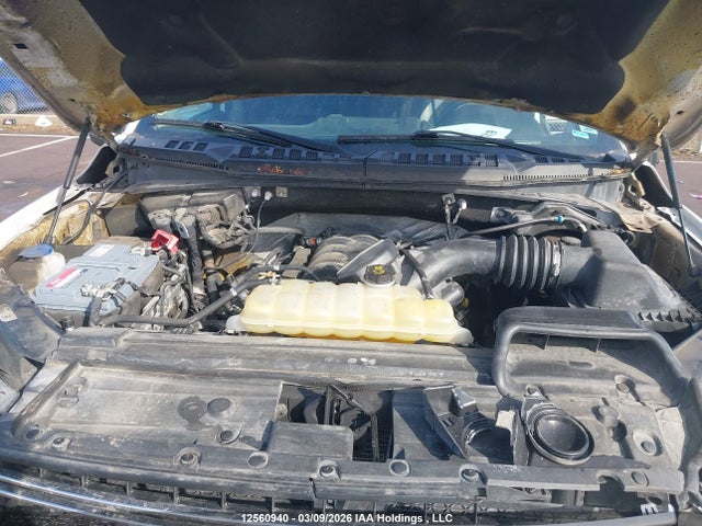 2019 Ford F-150 Lariat მანქანა იყიდება აუქციონზე, vin: 1FTEW1E5XKFB06387, აუქციონის ნომერი: 12560940