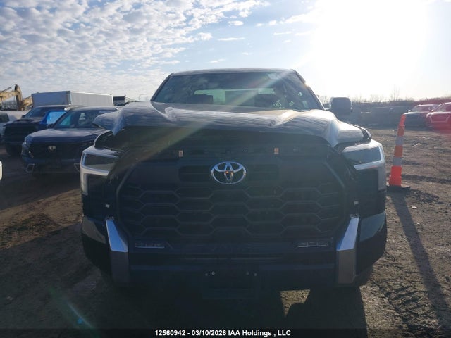 Aukcja sprzedaży 2024 Toyota Tundra Limited 4x4, vin: 5TFJA5DB6RX151939, numer aukcji: 12560942