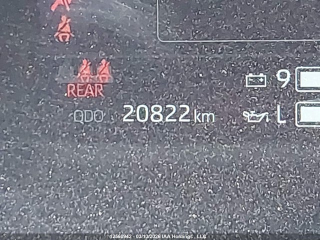 Aukcja sprzedaży 2024 Toyota Tundra Limited 4x4, vin: 5TFJA5DB6RX151939, numer aukcji: 12560942
