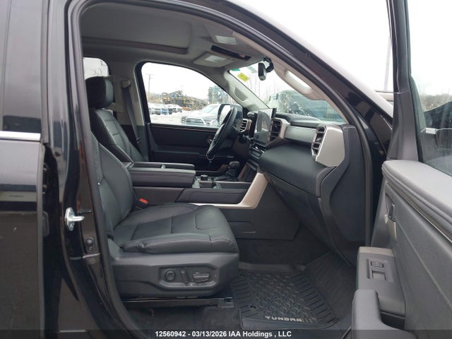 Aukcja sprzedaży 2024 Toyota Tundra Limited 4x4, vin: 5TFJA5DB6RX151939, numer aukcji: 12560942