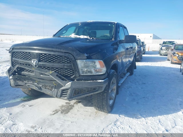Aukcja sprzedaży 2017 Ram 1500 St, vin: 1C6RR7FT3HS863311, numer aukcji: 12560943