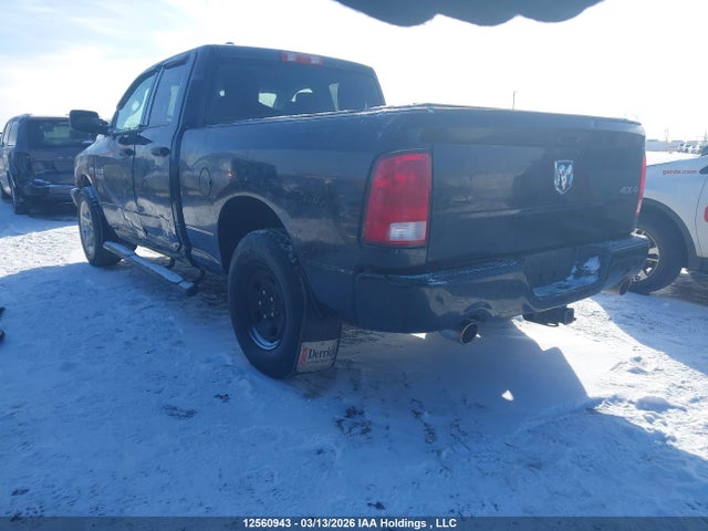 Aukcja sprzedaży 2017 Ram 1500 St, vin: 1C6RR7FT3HS863311, numer aukcji: 12560943