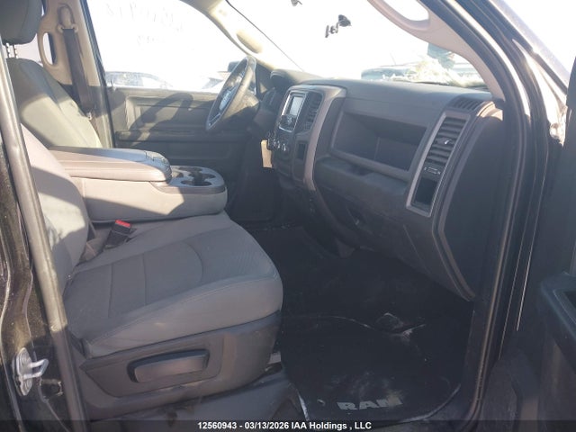 Aukcja sprzedaży 2017 Ram 1500 St, vin: 1C6RR7FT3HS863311, numer aukcji: 12560943