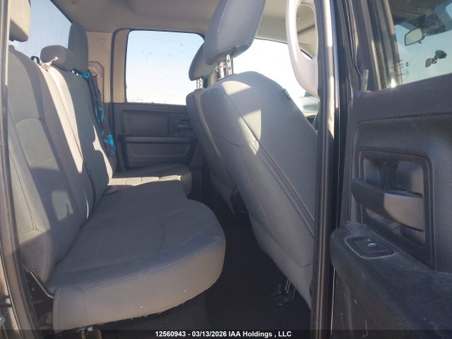 Aukcja sprzedaży 2017 Ram 1500 St, vin: 1C6RR7FT3HS863311, numer aukcji: 12560943