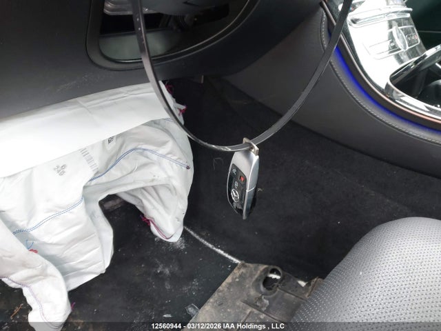 Aukcja sprzedaży 2018 Mercedes-benz E 300 4matic, vin: WDDZF4KB3JA372364, numer aukcji: 12560944