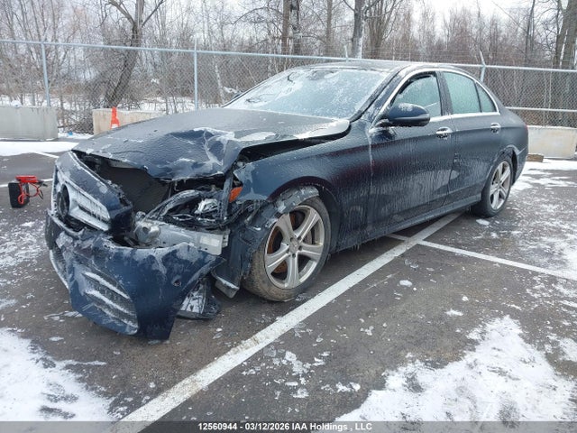 Aukcja sprzedaży 2018 Mercedes-benz E 300 4matic, vin: WDDZF4KB3JA372364, numer aukcji: 12560944