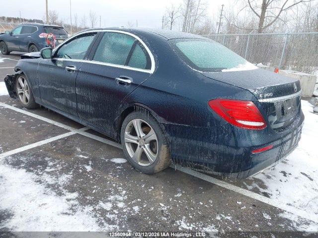 Aukcja sprzedaży 2018 Mercedes-benz E 300 4matic, vin: WDDZF4KB3JA372364, numer aukcji: 12560944