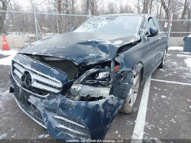 Aukcja sprzedaży 2018 Mercedes-benz E 300 4matic, vin: WDDZF4KB3JA372364, numer aukcji: 12560944