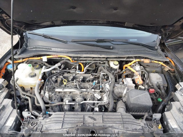 Ford Escape Phev 2023 1FMCU0E15PUB32009 Image 10