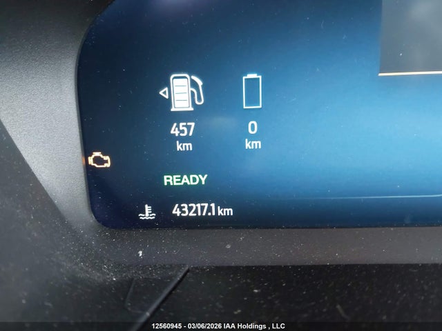 Ford Escape Phev 2023 1FMCU0E15PUB32009 Image 16