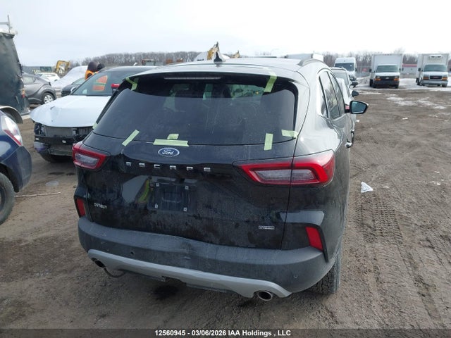 Ford Escape Phev 2023 1FMCU0E15PUB32009 Image 17