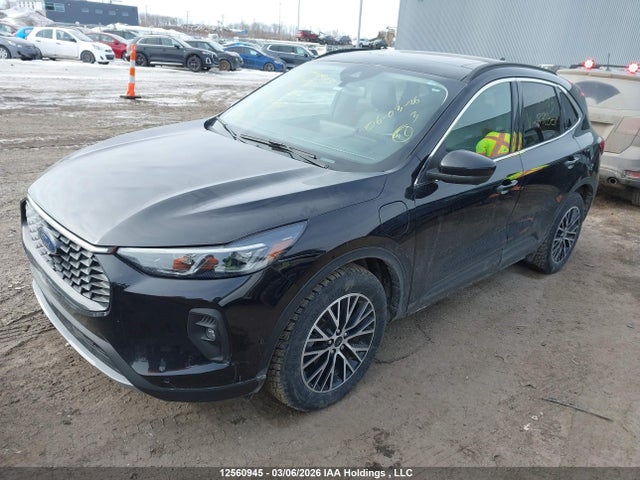 Ford Escape Phev 2023 1FMCU0E15PUB32009 Image 2