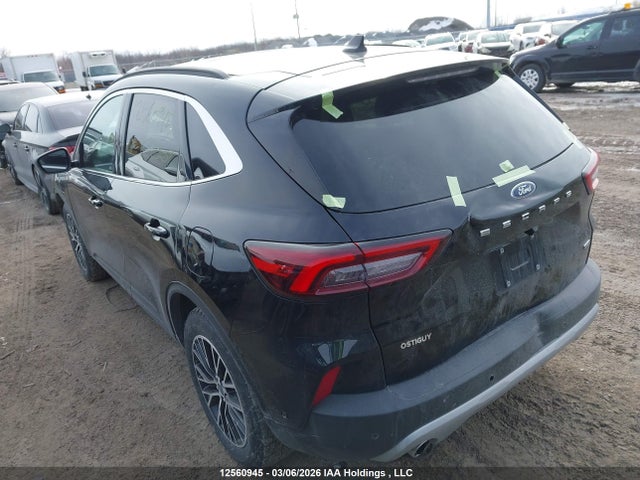 Ford Escape Phev 2023 1FMCU0E15PUB32009 Image 3