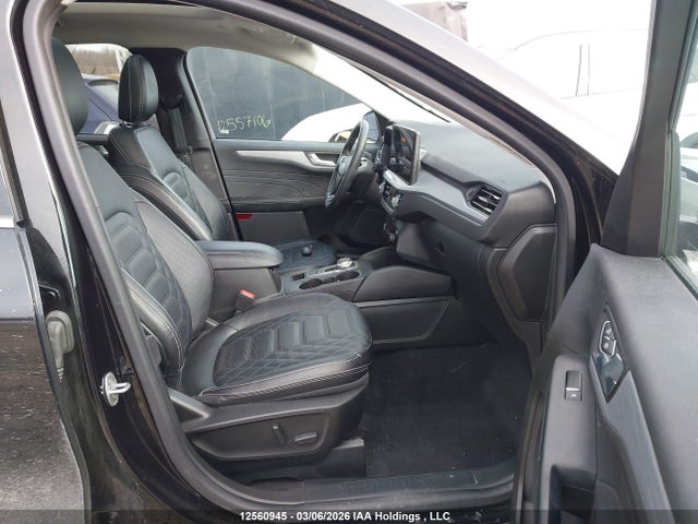 Ford Escape Phev 2023 1FMCU0E15PUB32009 Image 5
