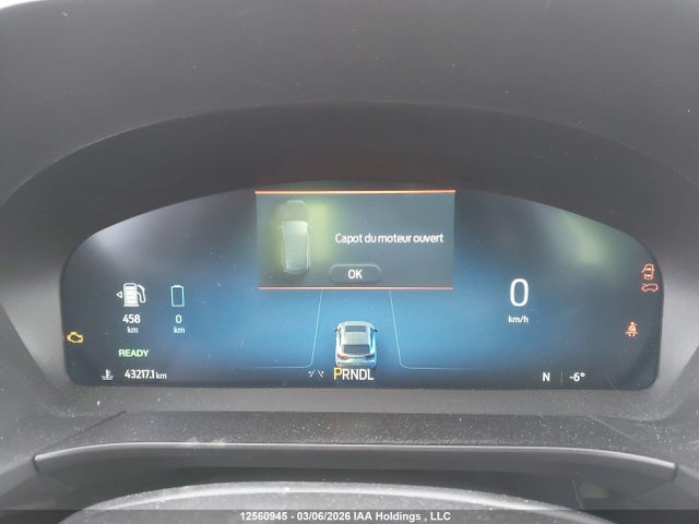 Ford Escape Phev 2023 1FMCU0E15PUB32009 Image 7