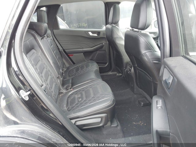 Ford Escape Phev 2023 1FMCU0E15PUB32009 Image 8