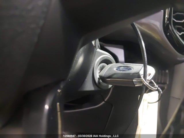 2025 Ford Ranger Xlt მანქანა იყიდება აუქციონზე, vin: 1FTER4HH6SLE63808, აუქციონის ნომერი: 12560947