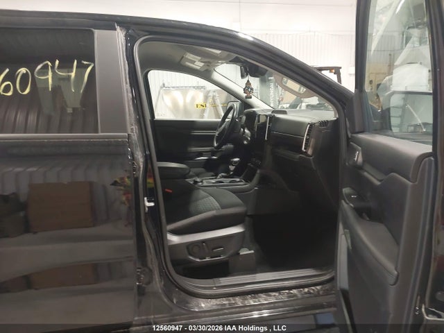 2025 Ford Ranger Xlt მანქანა იყიდება აუქციონზე, vin: 1FTER4HH6SLE63808, აუქციონის ნომერი: 12560947