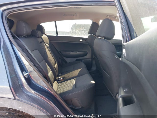 KNDPM3AC4M7885698 KIA Sportage Lx