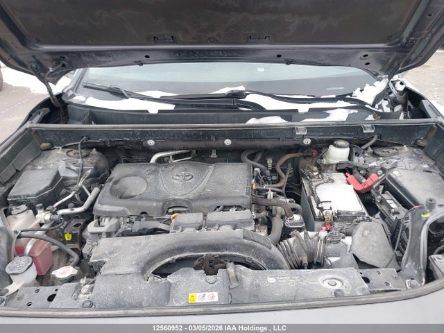 Продаж на аукціоні авто 2021 Toyota Rav4 Le, vin: 2T3B1RFV5MC221447, номер лоту: 12560952