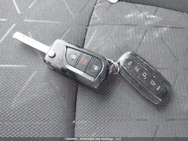 Продаж на аукціоні авто 2021 Toyota Rav4 Le, vin: 2T3B1RFV5MC221447, номер лоту: 12560952