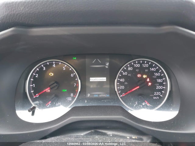 Продаж на аукціоні авто 2021 Toyota Rav4 Le, vin: 2T3B1RFV5MC221447, номер лоту: 12560952