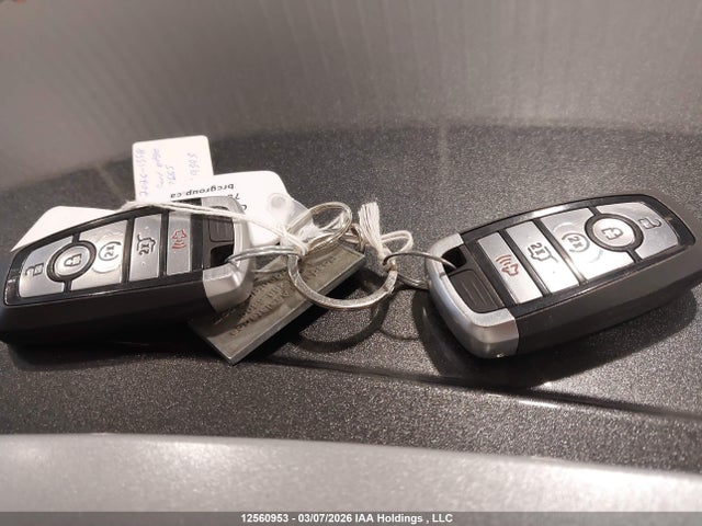 Aukcja sprzedaży 2020 Ford Edge Sel, vin: 2FMPK4J97LBA37655, numer aukcji: 12560953